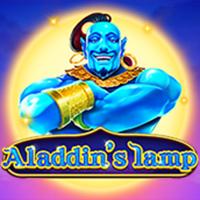 Aladdin&https://belajarpenting.shop/sastoto39;s lamp