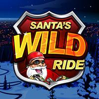 Santa&https://belajarpenting.shop/sastoto/39;s Wild Ride